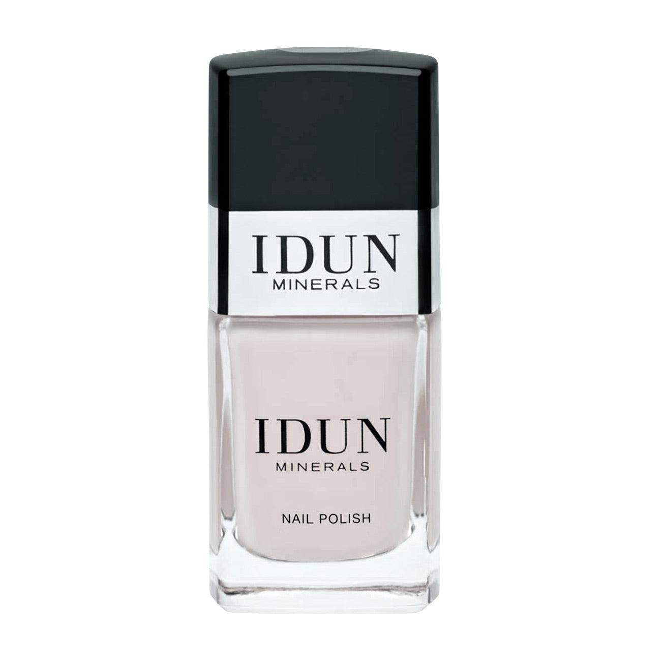 IDUN Minerals Nail Polish - Skin Society {{ shop.address.country }}