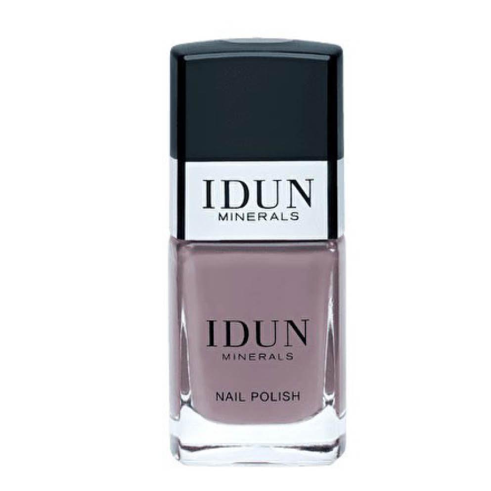 IDUN Minerals Nail Polish - Skin Society {{ shop.address.country }}