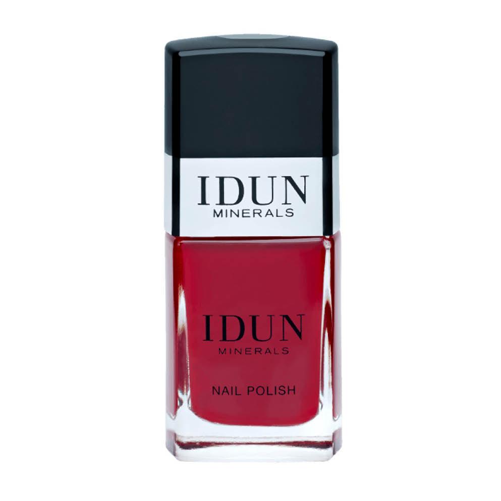 IDUN Minerals Nail Polish - Skin Society {{ shop.address.country }}