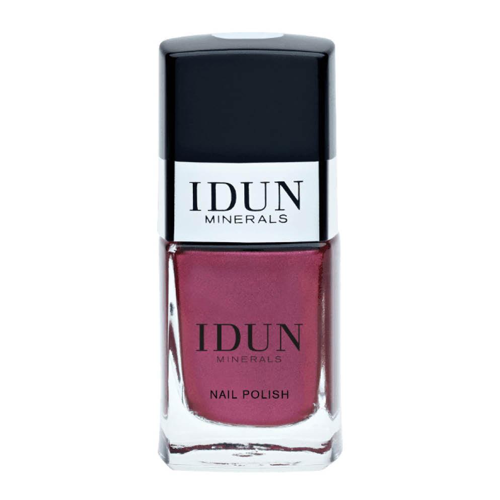 IDUN Minerals Nail Polish - Skin Society {{ shop.address.country }}