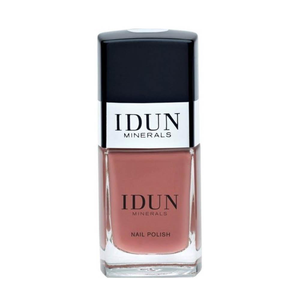 IDUN Minerals Nail Polish - Skin Society {{ shop.address.country }}