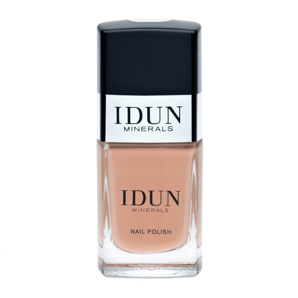 IDUN Minerals Nail Polish - Skin Society {{ shop.address.country }}