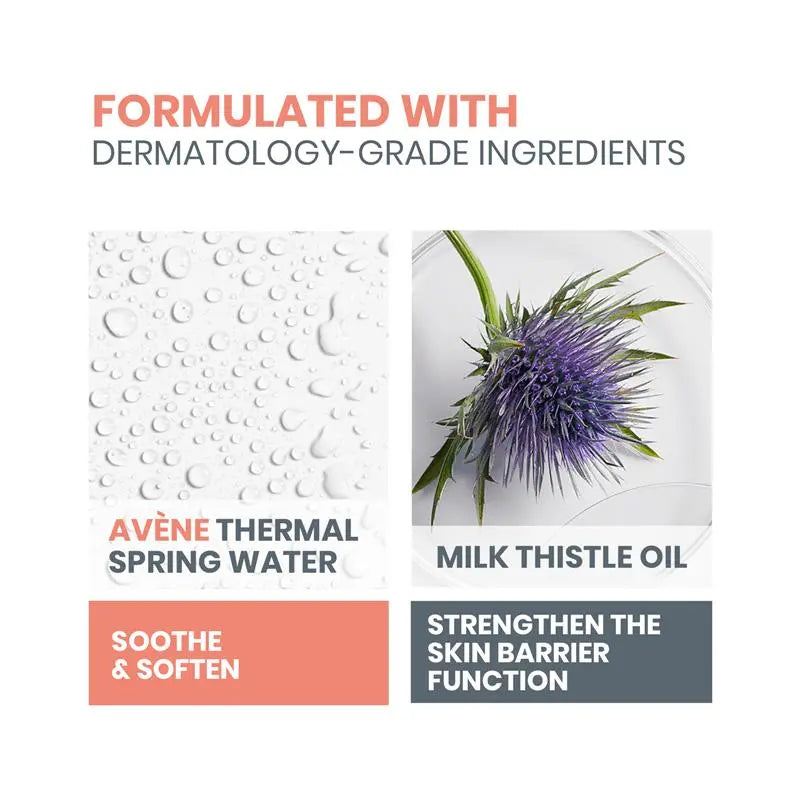 XeraCalm Nutrition Shower Cream - Dry Sensitive Skin