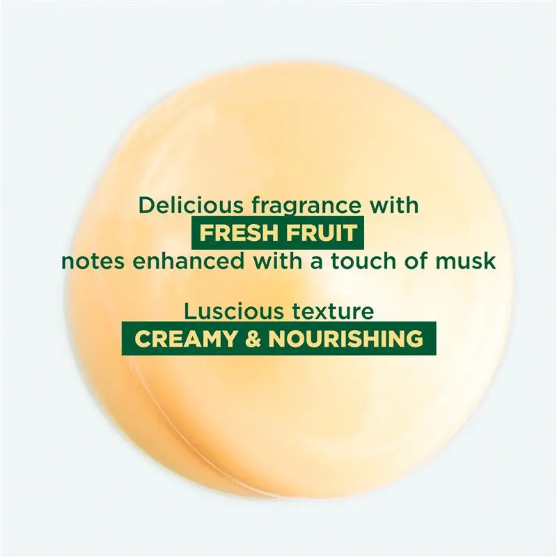 Nourishing Conditioner with Mango Butter - Dry Hair