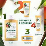 Nourishing Conditioner with Mango Butter - Dry Hair