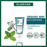 Protective Conditioner with Aquatic Mint