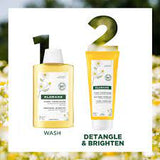 Blond Highlights Conditioner with Chamomile - Blond Hair