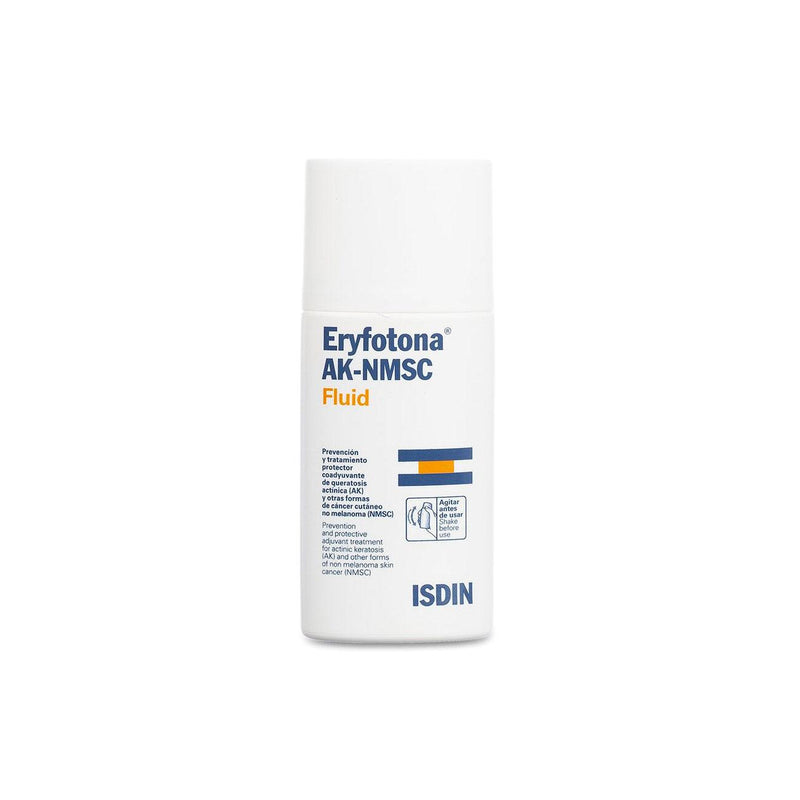 Isdin Eryfotona AK-NMSC Fluid SPF100+ - Skin Society {{ shop.address.country }}