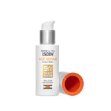 Isdin FotoUltra Age Repair Fusion Water Texture SPF50+ - Skin Society {{ shop.address.country }}