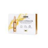 Isdin Isdinceutics Flavo-C Ultraglican Daily Antioxidant Serum - Box of 10 Bulbs x 2ml - Skin Society {{ shop.address.country }}