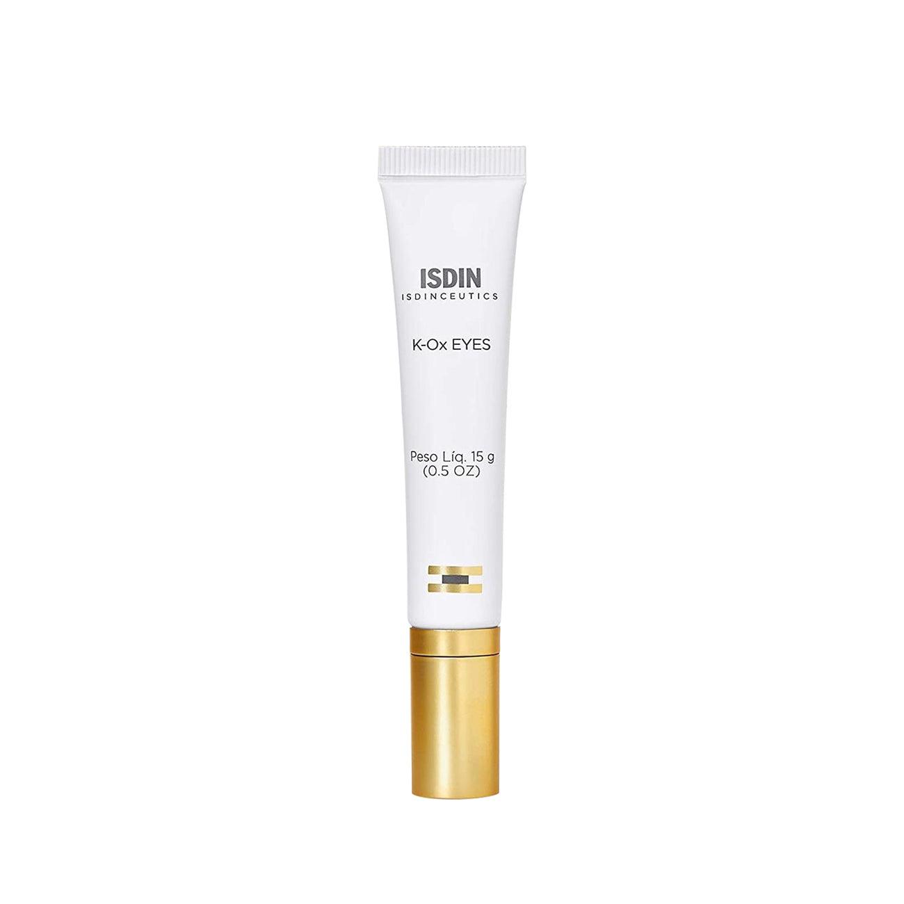Isdin Isdinceutics K-Ox Eyes Puffiness & Dark Circles - Skin Society {{ shop.address.country }}
