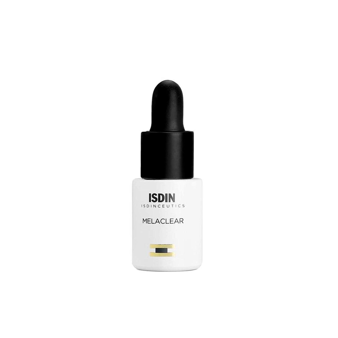 Isdin Isdinceutics Melaclear Unifying Tone Corrector Serum - Skin Society {{ shop.address.country }}