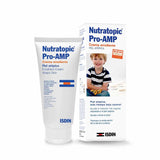Isdin Nutratopic Pro-AMP Emollient Cream - Atopic Skin - Skin Society {{ shop.address.country }}