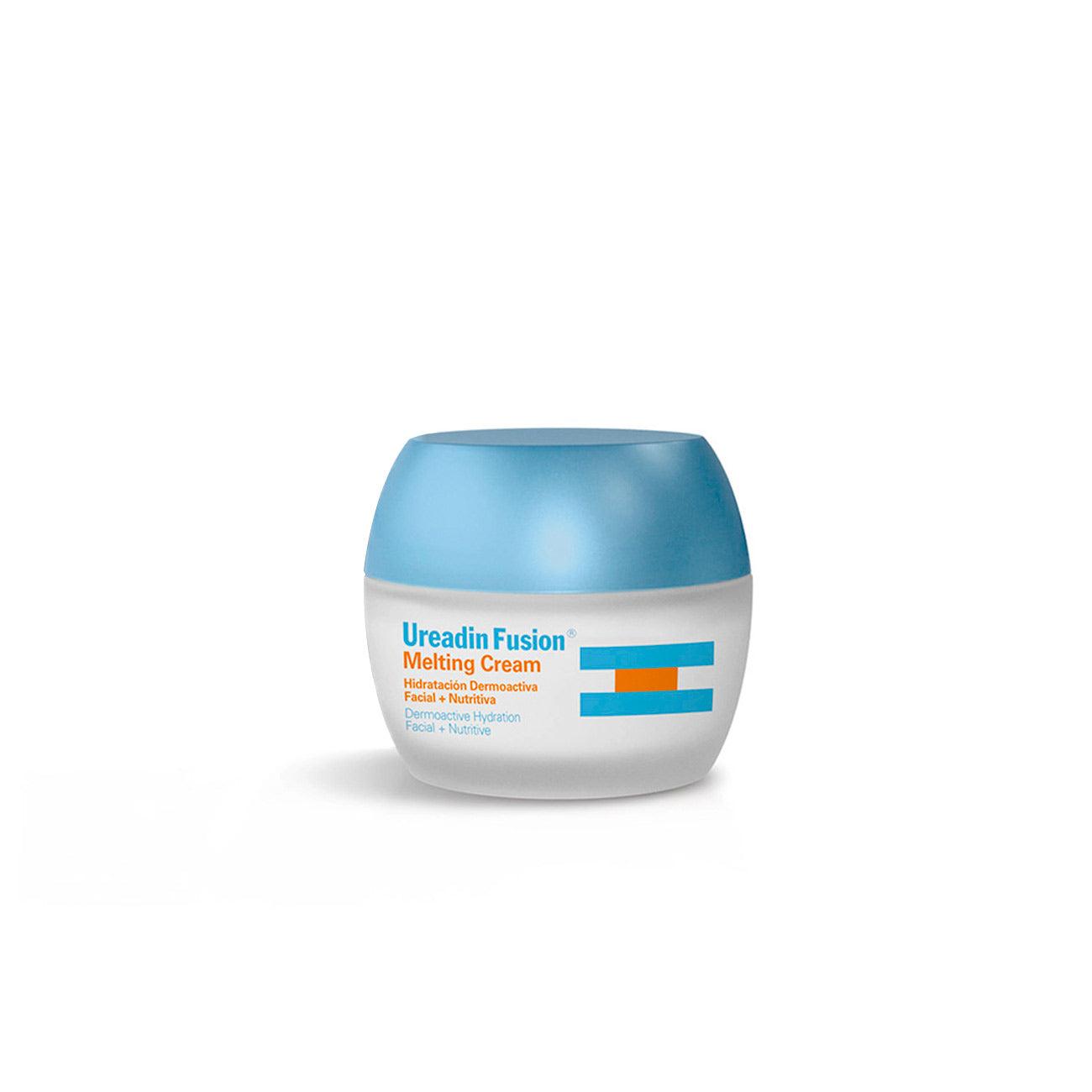 Isdin Ureadin Fusion Melting Cream - Skin Society {{ shop.address.country }}