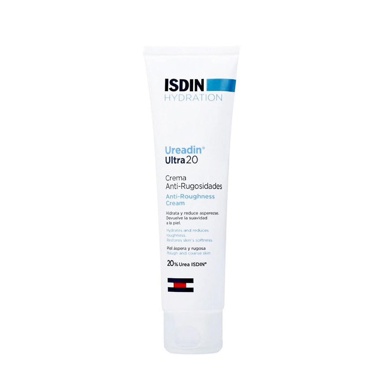 Isdin Ureadin Ultra 20 Anti-Roughness Cream - Skin Society {{ shop.address.country }}