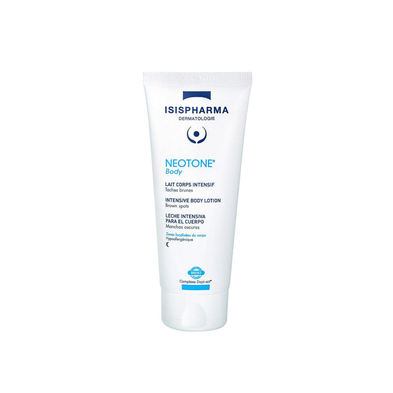Isis Pharma Neotone Intensive Body Lotion - Skin Society {{ shop.address.country }}