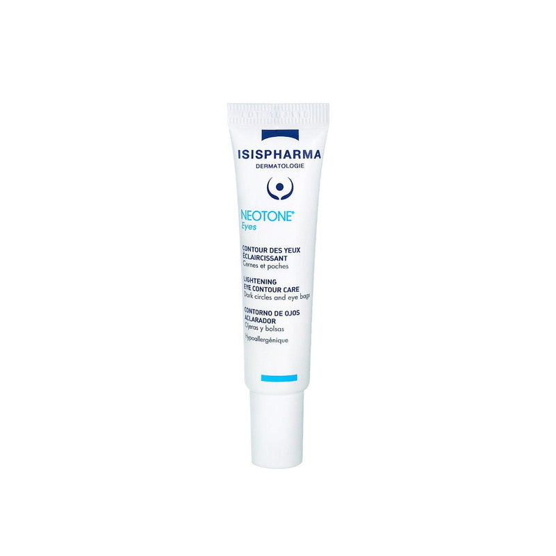 Isis Pharma Neotone Lightening Eye Countour - Skin Society {{ shop.address.country }}