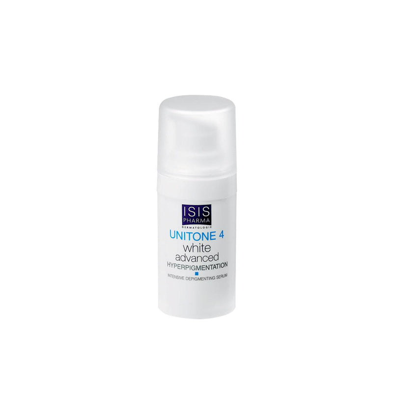 Isis Pharma Unitone White Advanced - Skin Society {{ shop.address.country }}