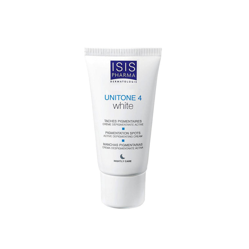 Isis Pharma Unitone White - Skin Society {{ shop.address.country }}