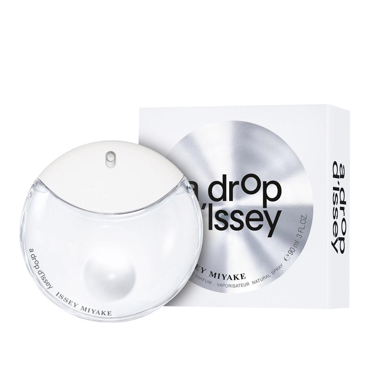 Issey Miyaki A Drop d'Issey - Eau de Parfum - Skin Society {{ shop.address.country }}