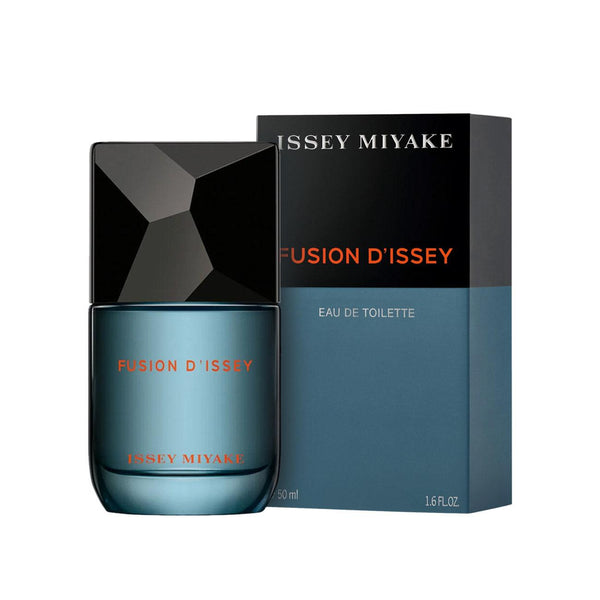 Issey Miyaki Fusion d'Issey - Eau de Toilette - Skin Society {{ shop.address.country }}