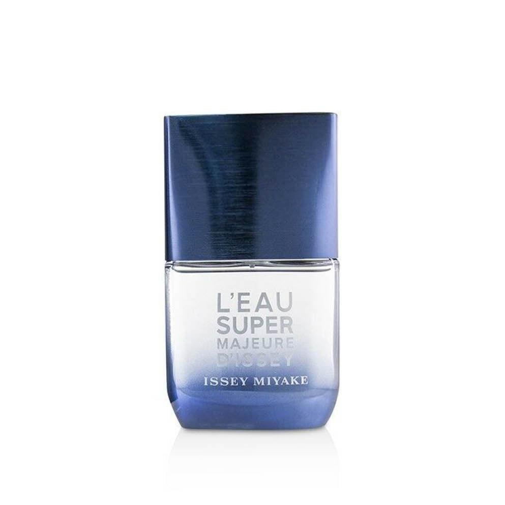 Issey Miyaki L'Eau Super Majeure D'Issey - Eau de Toilette Intense - Skin Society {{ shop.address.country }}