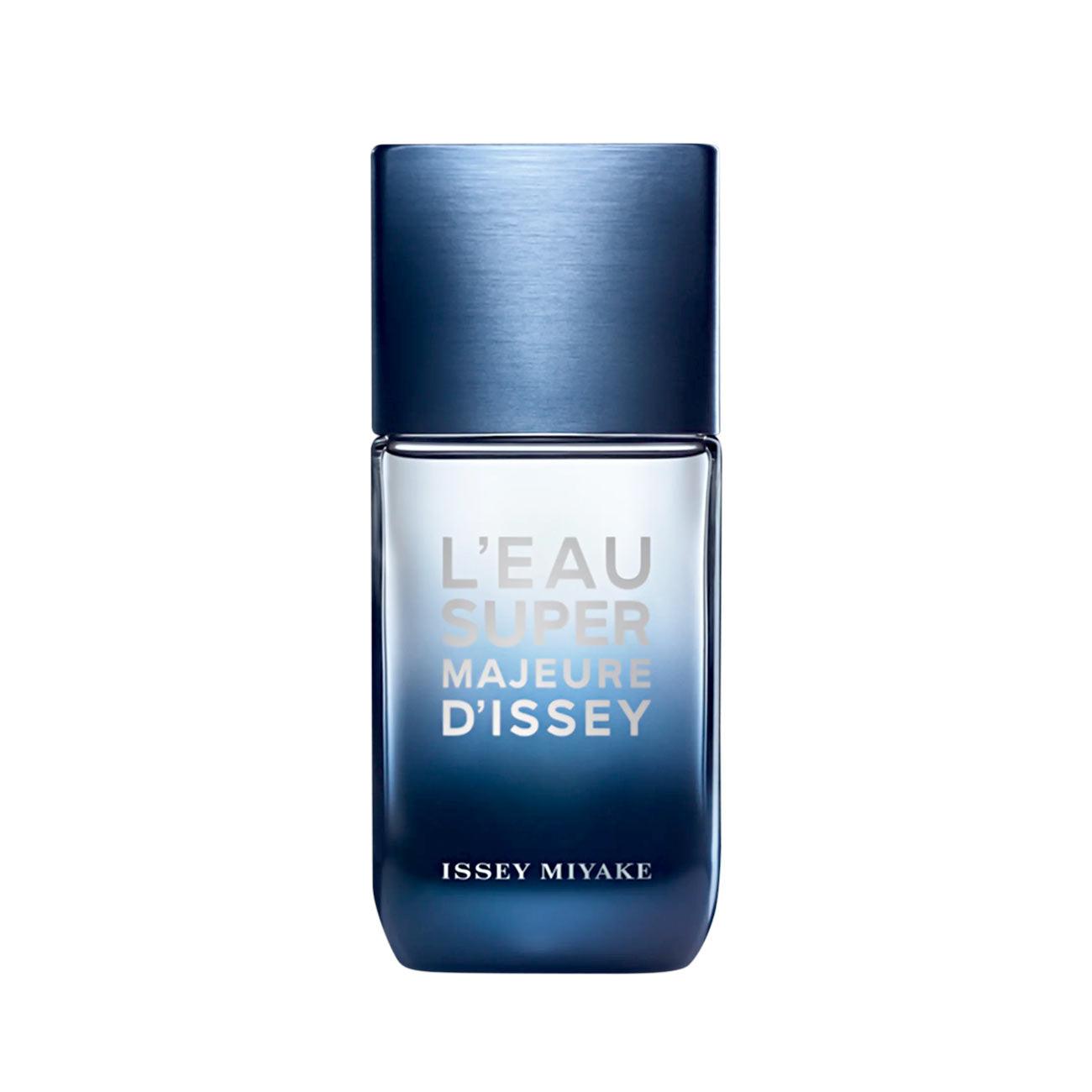 Issey Miyaki L'Eau Super Majeure D'Issey - Eau de Toilette Intense - Skin Society {{ shop.address.country }}