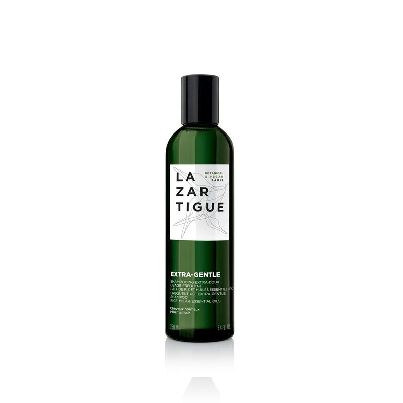 J.F. Lazartigue Extra-Gentle Shampoo - Skin Society {{ shop.address.country }}