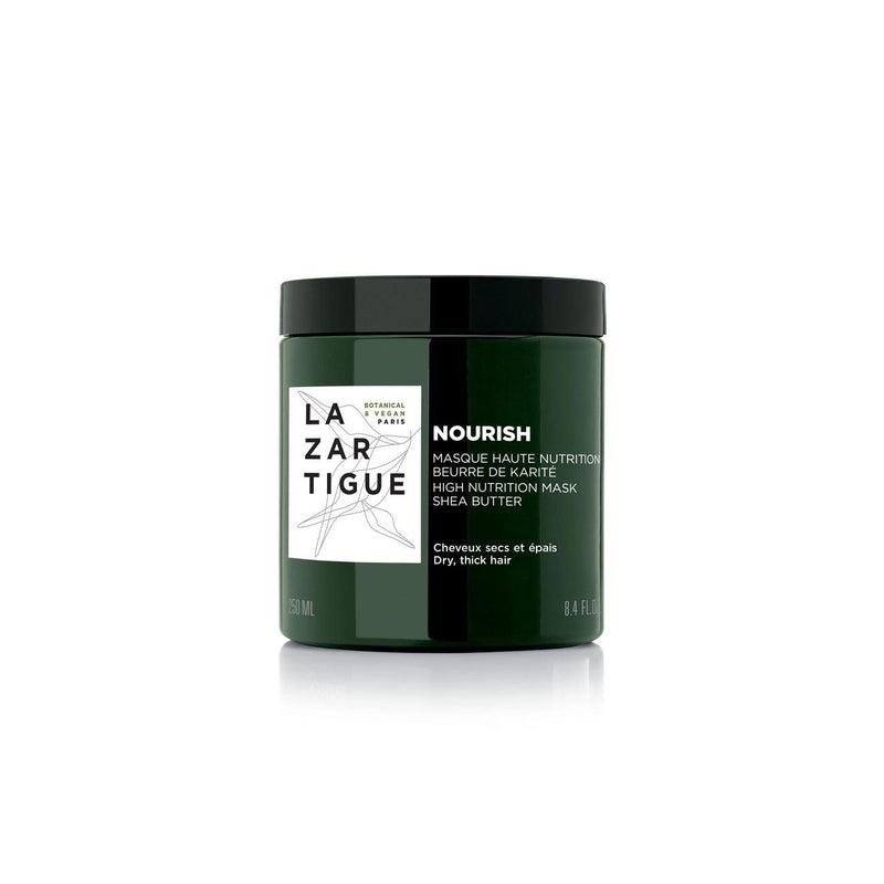 J.F. Lazartigue Nourish Mask - Skin Society {{ shop.address.country }}