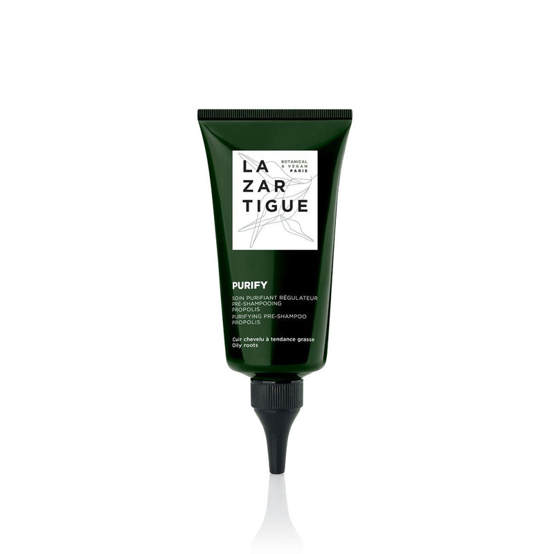 J.F. Lazartigue Pre-Shampoo Exfoliating Gel - Skin Society {{ shop.address.country }}