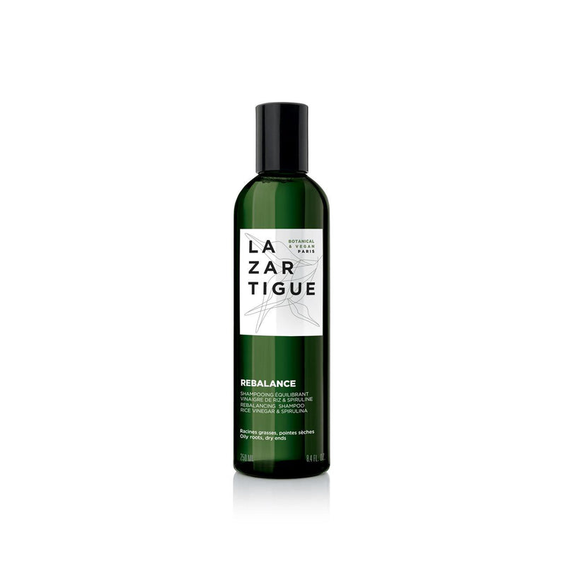 J.F. Lazartigue Rebalance Shampoo - Skin Society {{ shop.address.country }}