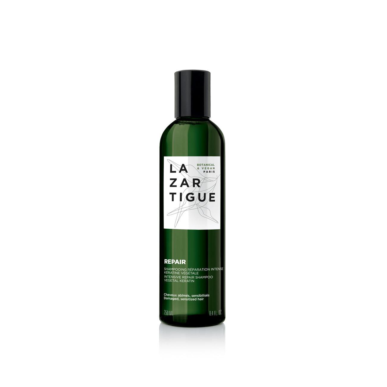 J.F. Lazartigue Repair Shampoo - Skin Society {{ shop.address.country }}