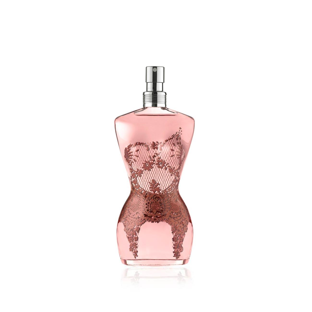 Jean Paul Gaultier Classique - Eau de Parfum - Skin Society {{ shop.address.country }}
