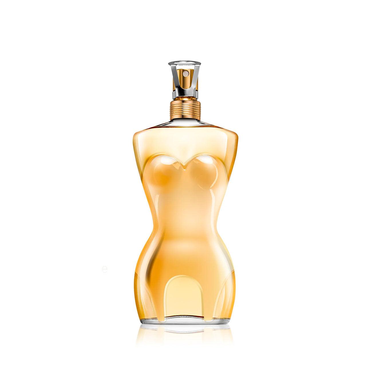 Jean Paul Gaultier Classique Intense - Eau de Parfum - Skin Society {{ shop.address.country }}