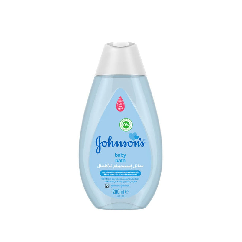 Johnson's Baby Bath - Skin Society {{ shop.address.country }}