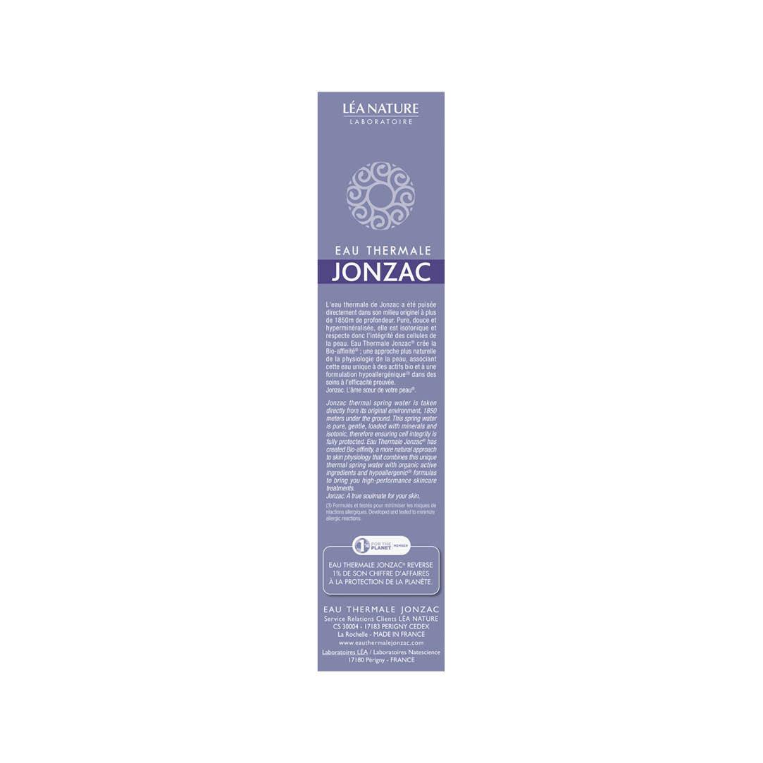 Jonzac REhydrate Extra Rich Moisturizing Cream - Skin Society {{ shop.address.country }}