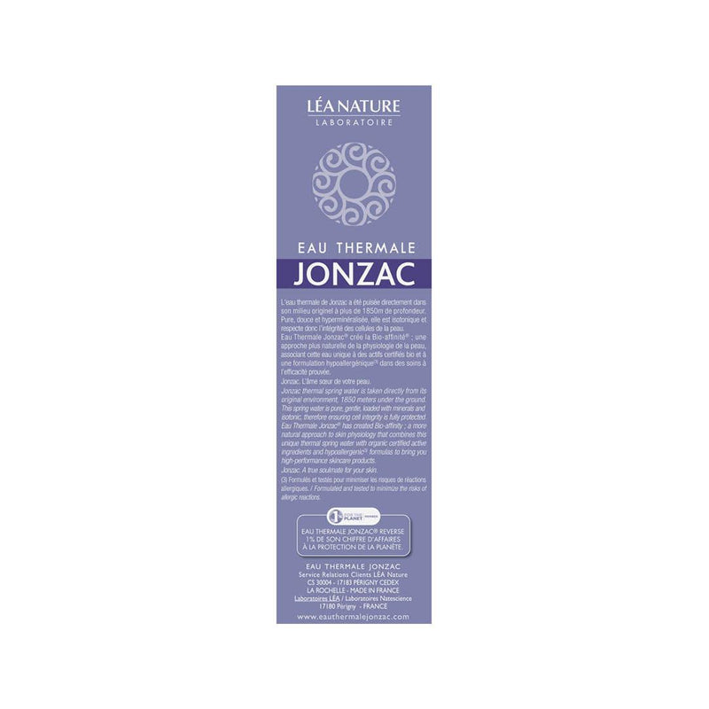 Jonzac REhydrate+ H2O Booster Repair Lip Balm - Skin Society {{ shop.address.country }}