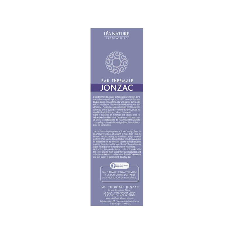 Jonzac REhydrate Replenishing Mask - Skin Society {{ shop.address.country }}