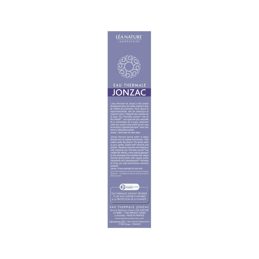 Jonzac REhydrate Rich Moisturizing Cream - Skin Society {{ shop.address.country }}