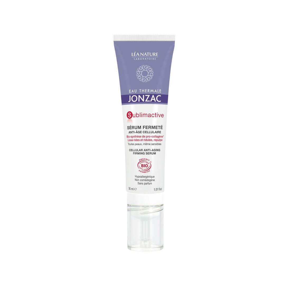 Jonzac Sublimactive Cellular Anti-Aging Firming Serum - Skin Society {{ shop.address.country }}
