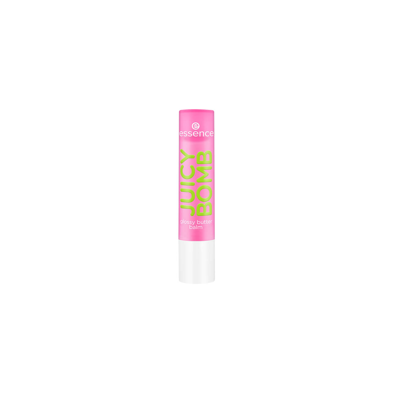 Juicy Bomb Glossy Butter Balm