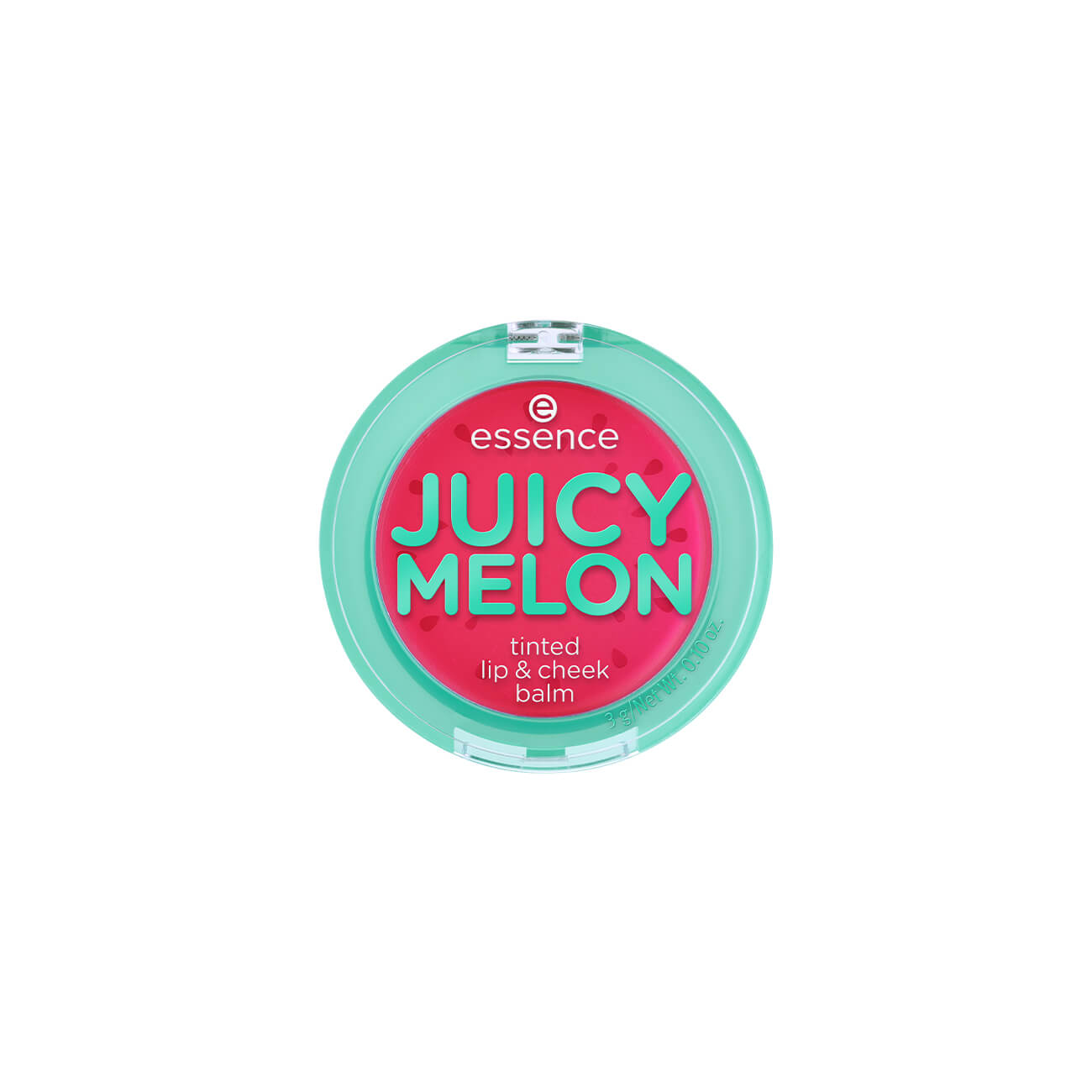 Juicy Melon Tinted Lip & Cheek Balm