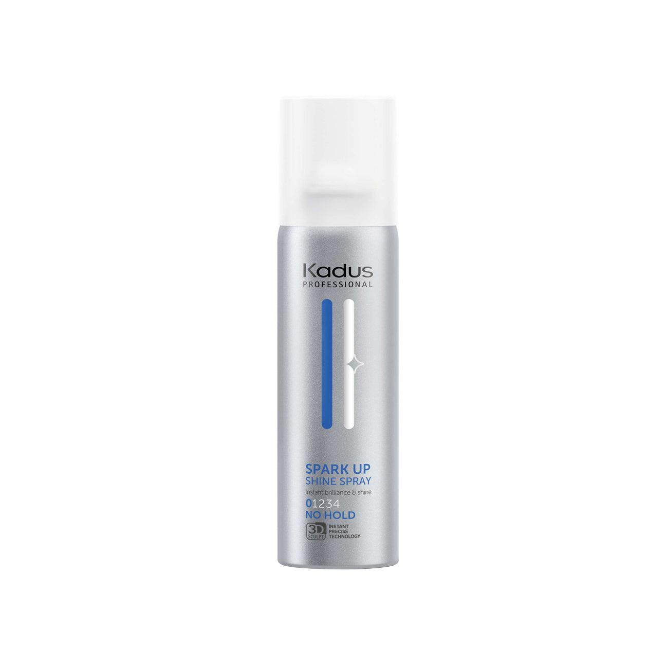 Kadus Professional Spark Up Shine Spray - Skin Society {{ shop.address.country }}