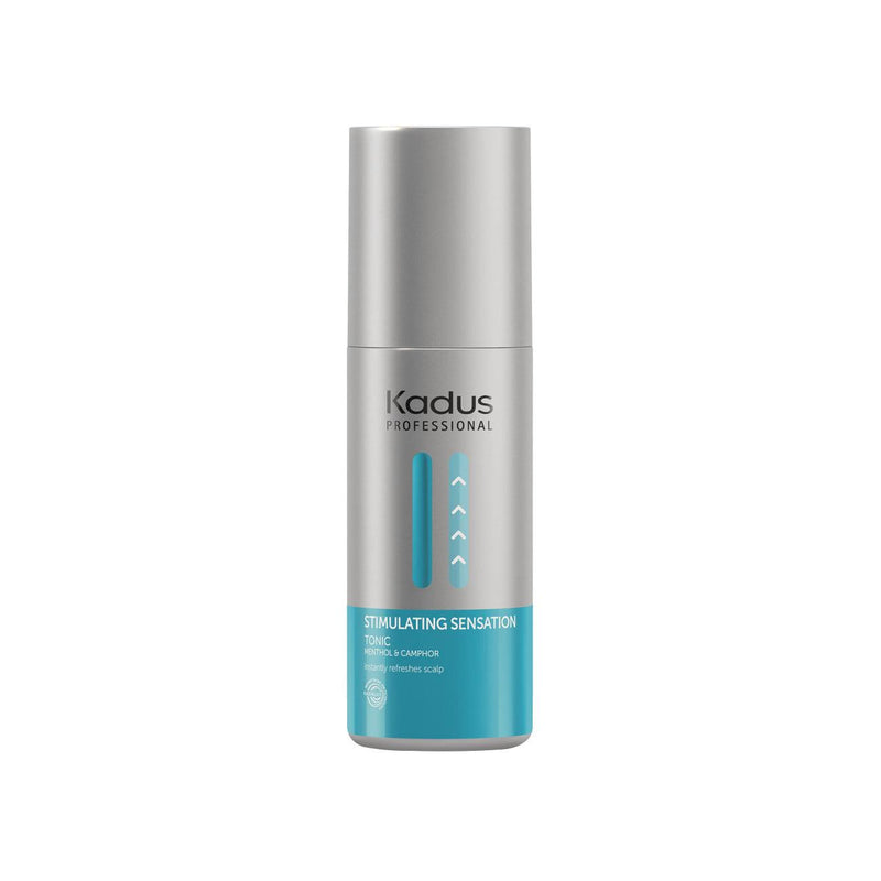 Kadus Professional Stimulating Sensation Leave-In Tonic - Skin Society {{ shop.address.country }}