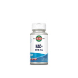 KAL NAC+ 600mg - Skin Society {{ shop.address.country }}