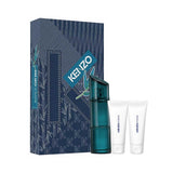 Kenzo Kenzo Homme Eau De Toilette Gift Set - Skin Society {{ shop.address.country }}