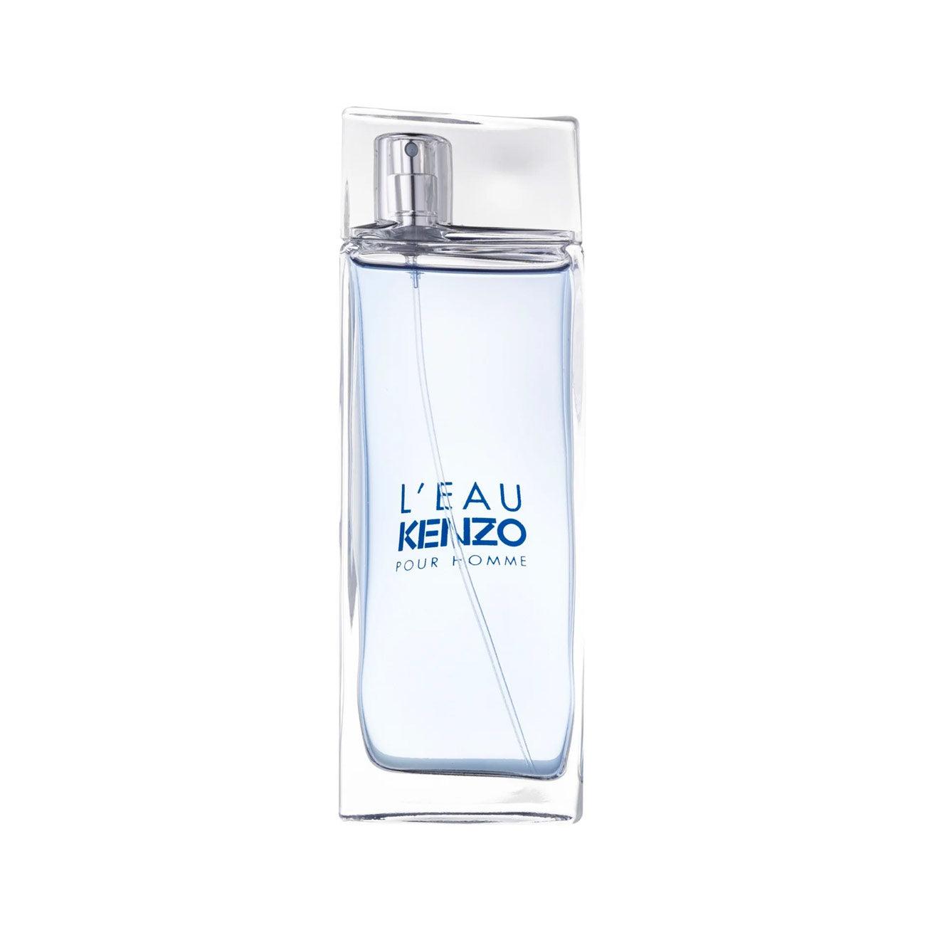 Kenzo L'Eau Kenzo Pour Homme - Eau de Toilette - Skin Society {{ shop.address.country }}