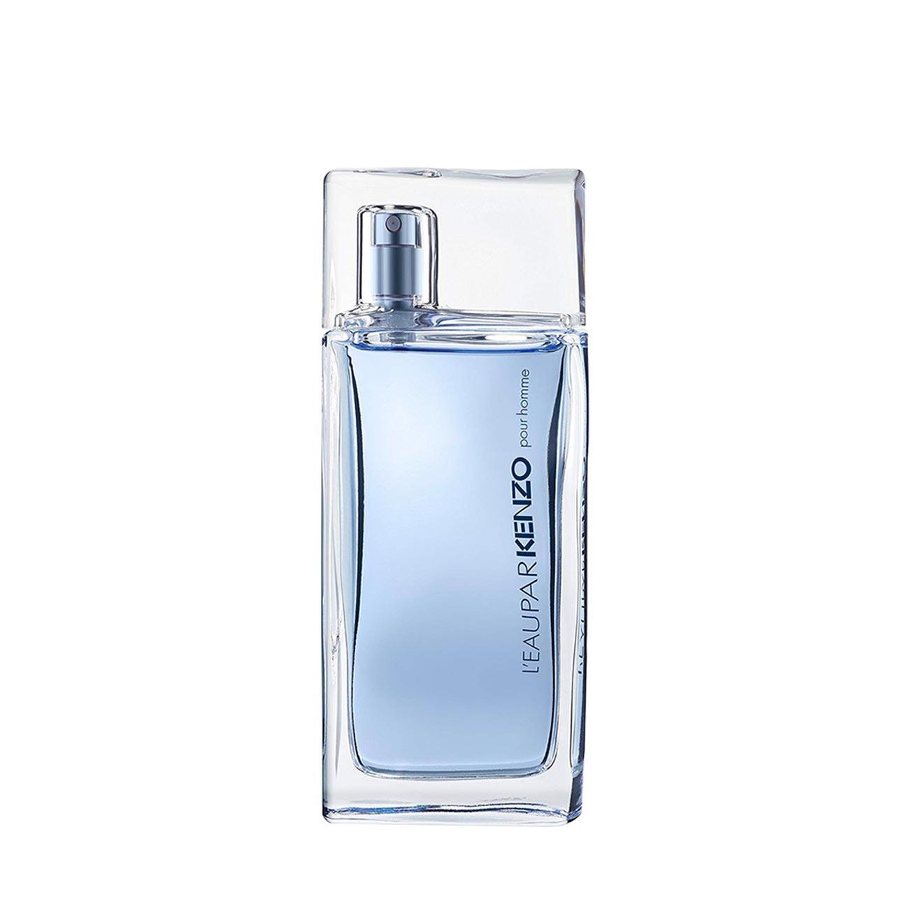 L'Eau Par Kenzo Pour Homme Eau de Toilette Skin Society