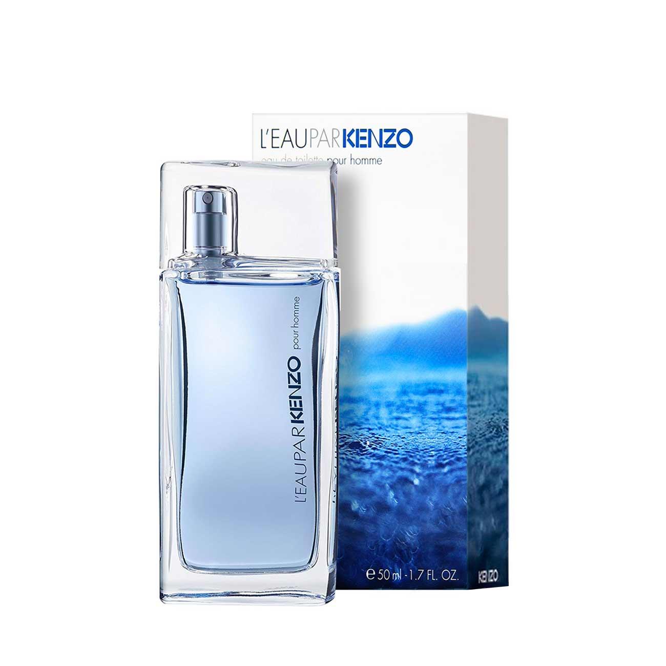 L'Eau Par Kenzo Pour Homme - Eau de Toilette | Skin Society