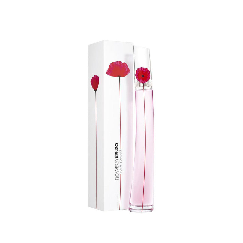 Kenzo Poppy Bouquet Eau de Parfum - Skin Society {{ shop.address.country }}